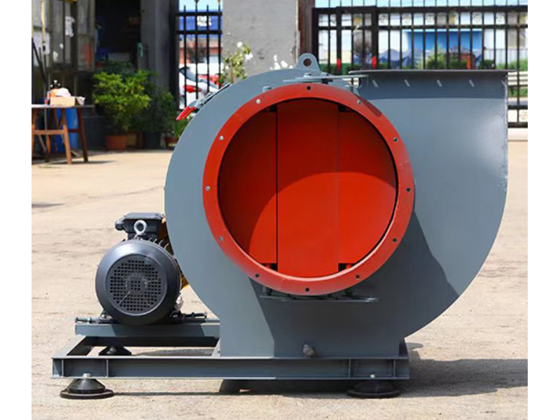 y5-47除塵風(fēng)機