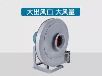 9-19-A 高壓風(fēng)機