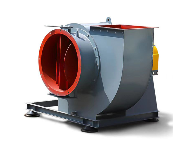 y5-47除塵風(fēng)機