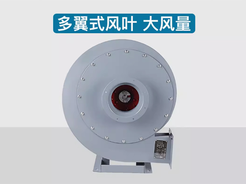 9-19-A 高壓風(fēng)機