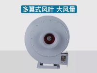 9-19-A 高壓風(fēng)機