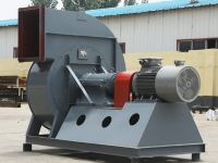 4-72D離心通風(fēng)機