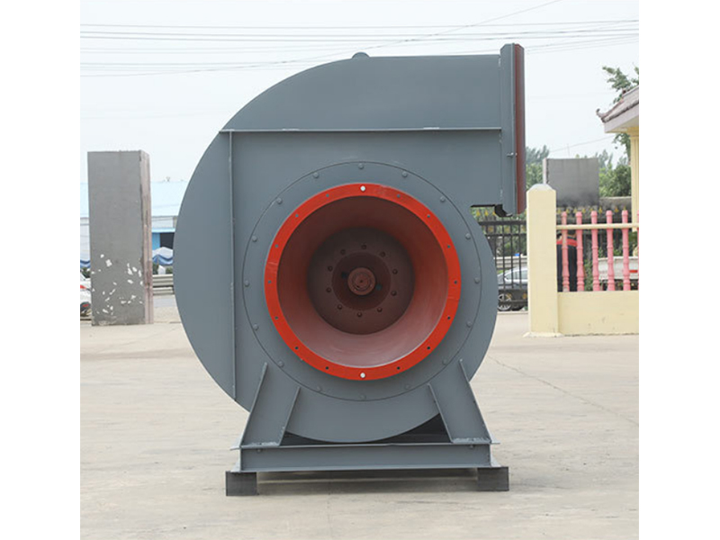 4-72D離心通風(fēng)機