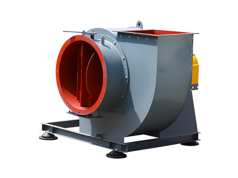 y5-47除塵風(fēng)機