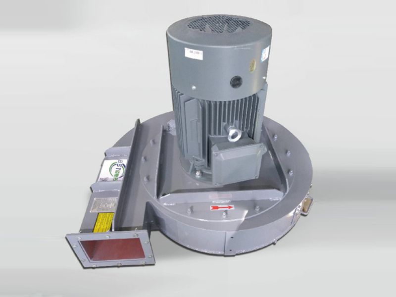 高壓風(fēng)機