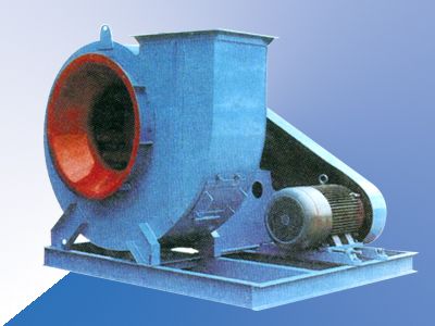 GY4-68型鍋爐離心通引風(fēng)機(jī)