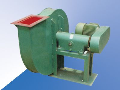 Y6-30型鍋爐心引風(fēng)機