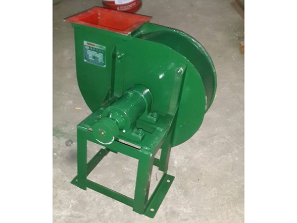 其他通風(fēng)機