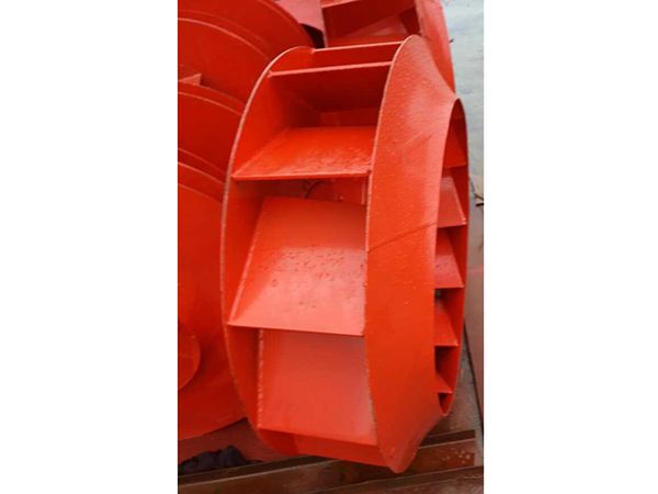 其他通風(fēng)機