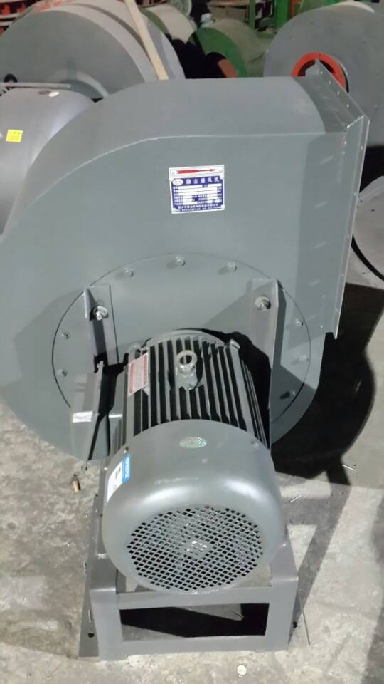 其他通風(fēng)機