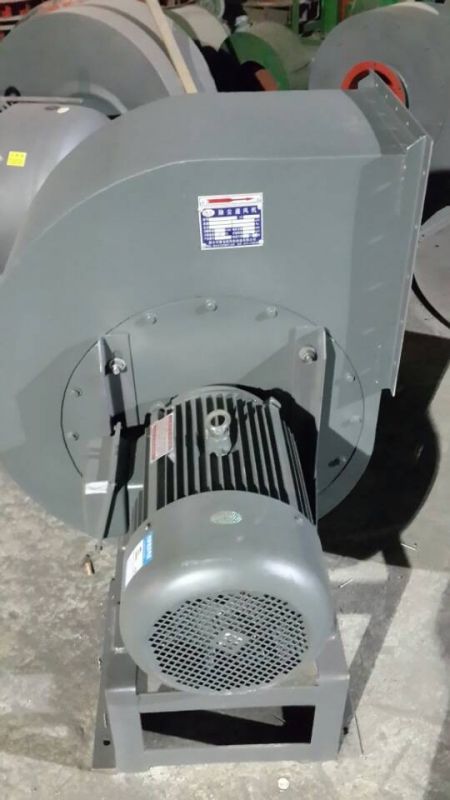 其他通風(fēng)機